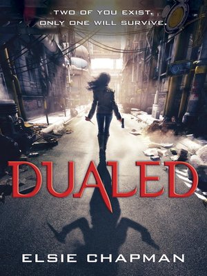 cover image of Dualed